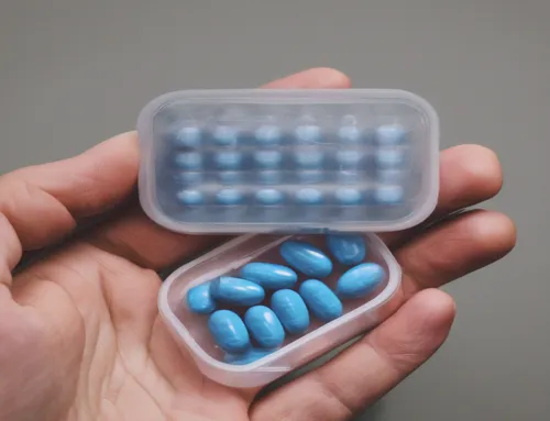 viagra lo venden con receta